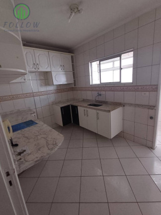 Imagem Apartamento com 2 Quartos à Venda, 62 m² em Jaguaribe - Osasco