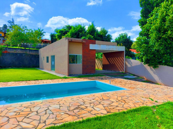 Imóvel com 3 Quartos à Venda, 550 m² em Atibaia - Atibaia