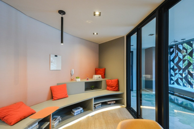 Imagem Apartamento com 1 Quarto à Venda, 47 m² em Vila Mariana - São Paulo