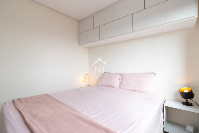 Imagem Apartamento com 2 Quartos à Venda, 101 m² em Campo Belo - São Paulo