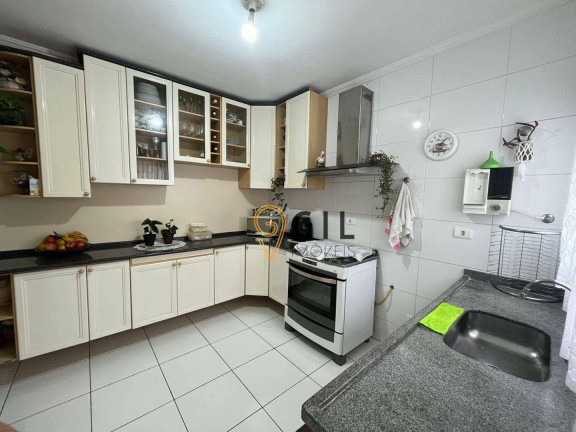 Imagem Sobrado com 3 Quartos à Venda, 165 m² em Jardim Santa Maria - Jacareí Imagem Sobrado com 3 Quartos à Venda, 165 m² em Jardim Santa Maria - Jacareí