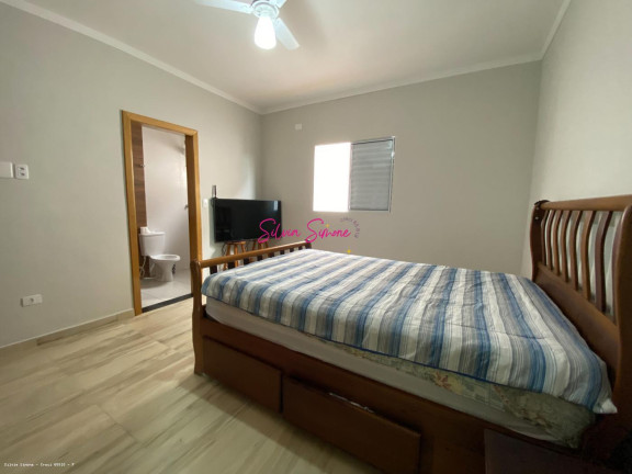 Imagem Casa com 2 Quartos à Venda, 170 m² em São Jorge - Santos Imagem Casa com 2 Quartos à Venda, 170 m² em São Jorge - Santos