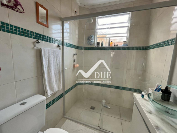 Imagem Apartamento com 2 Quartos à Venda, 65 m² em Campo Grande - Santos