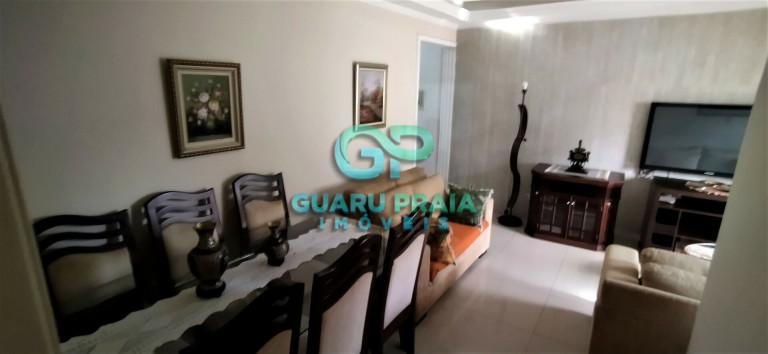 Imagem Apartamento com 2 Quartos à Venda, 88 m² em Enseada - Guarujá