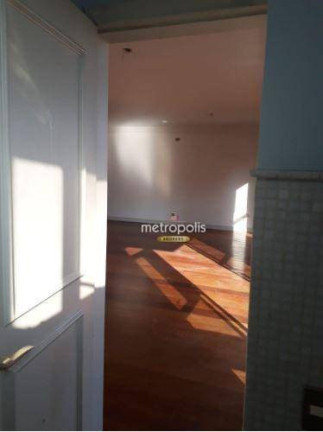 Imagem Apartamento com 3 Quartos à Venda, 170 m² em Jardim - Santo André