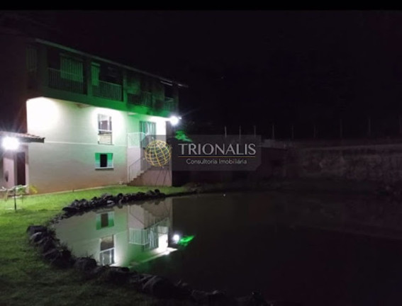 Imagem Chácara com 4 Quartos à Venda, 250 m² em Serra Negra - Bom Jesus Dos Perdões