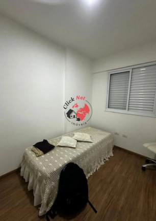 Imagem Apartamento com 2 Quartos à Venda, 60 m² em Campestre - Santo André Imagem Apartamento com 2 Quartos à Venda, 60 m² em Campestre - Santo André