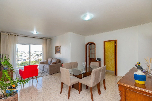 Apartamento com 3 Quartos à Venda,  em Vila Monte Alegre - São Paulo