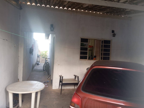 Casa com 1 Quarto à Venda,  em Jardim Amanda I - Hortolândia