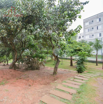 Imagem Apartamento com 2 Quartos à Venda, 40 m² em água Chata - Guarulhos