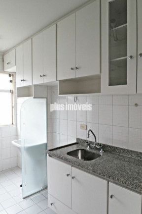 Imagem Apartamento com 2 Quartos à Venda, 51 m² em Panamby - São Paulo Imagem Apartamento com 2 Quartos à Venda, 51 m² em Panamby - São Paulo