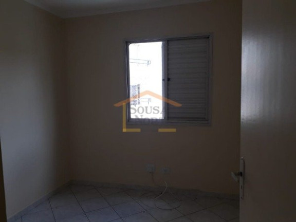 Imagem Apartamento com 3 Quartos à Venda, 76 m² em Santa Teresinha - São Paulo