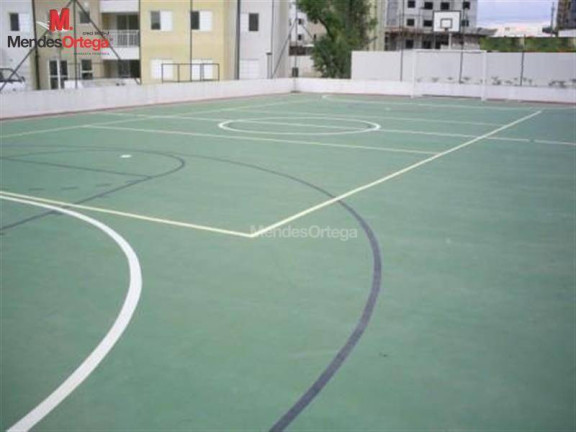 Imagem Apartamento com 2 Quartos à Venda, 68 m² em Parque Campolim - Sorocaba