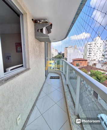 Imagem Imóvel com 3 Quartos à Venda, 88 m² em Jardim Camburi - Vitória