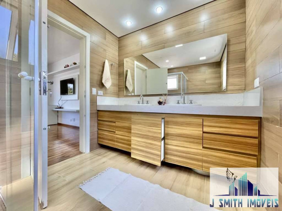 Imagem Casa com 4 Quartos à Venda, 556 m² em Jardim Passárgada I - Cotia