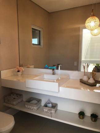 Imagem Casa com 3 Quartos à Venda, 405 m² em Loteamento Vale Azul I - Jundiaí