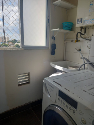 Imagem Apartamento com 2 Quartos à Venda, 50 m² em Jardim Independência - São Paulo Imagem Apartamento com 2 Quartos à Venda, 50 m² em Jardim Independência - São Paulo