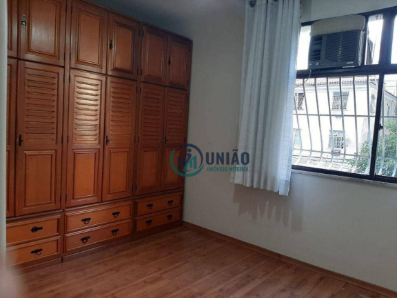 Imagem Apartamento com 2 Quartos à Venda, 75 m² em Icaraí - Niterói