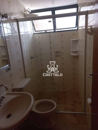 Imagem Apartamento com 3 Quartos à Venda, 65 m² em Antares - Londrina Imagem Apartamento com 3 Quartos à Venda, 65 m² em Antares - Londrina