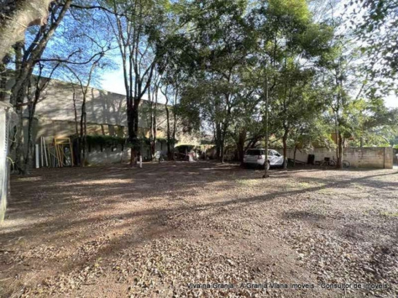 Terreno à Venda, 1.436 m² em Granja Viana - Cotia