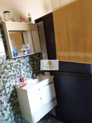 Imagem Sobrado com 3 Quartos à Venda, 130 m² em Cidade Soberana - Guarulhos Imagem Sobrado com 3 Quartos à Venda, 130 m² em Cidade Soberana - Guarulhos
