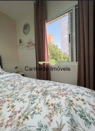 Imagem Apartamento com 3 Quartos à Venda, 85 m² em Campo Belo - São Paulo