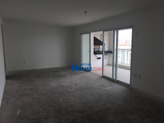 Apartamento com 3 Quartos à Venda, 157 m² em Jardim Das Perdizes - São Paulo