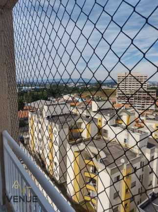 Imagem Apartamento com 3 Quartos à Venda, 99 m² em Portão - Arujá Imagem Apartamento com 3 Quartos à Venda, 99 m² em Portão - Arujá