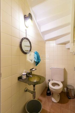 Imagem Casa com 2 Quartos à Venda, 100 m² em Campo Belo - São Paulo