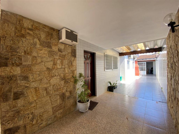 Imagem Casa com 2 Quartos à Venda, 198 m² em Vila Caicara - Praia Grande Imagem Casa com 2 Quartos à Venda, 198 m² em Vila Caicara - Praia Grande