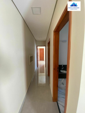 Imagem Casa com 2 Quartos à Venda, 110 m² em Parque Jambeiro - Campinas