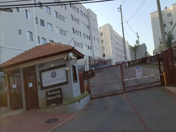 Imagem Apartamento com 2 Quartos à Venda, 50 m² em Jardim Nova Europa - Campinas Imagem Apartamento com 2 Quartos à Venda, 50 m² em Jardim Nova Europa - Campinas