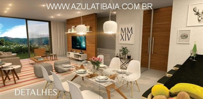 Imagem Casa com 3 Quartos à Venda, 154 m² em Beiral Das Pedras - Atibaia