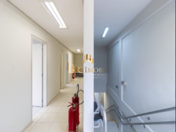 Imagem Imóvel Comercial para Alugar, 585 m² em Vila Clementino - São Paulo