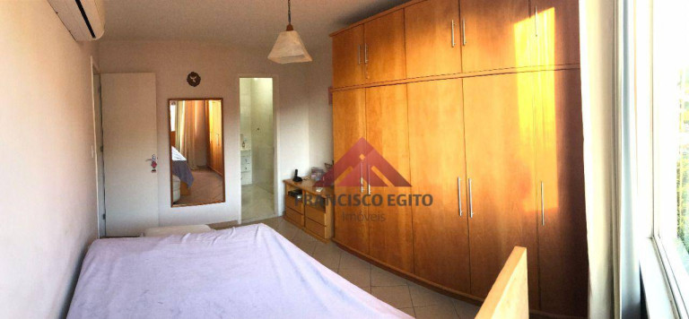 Imagem Apartamento com 2 Quartos à Venda, 65 m² em Vital Brasil - Niterói