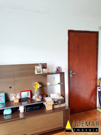 Imagem Apartamento com 1 Quarto à Venda, 50 m² em Eldorado - São Paulo