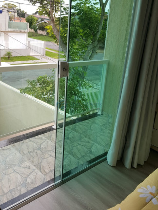Imagem Sobrado com 3 Quartos à Venda, 137 m² em Capão Da Imbuia - Curitiba