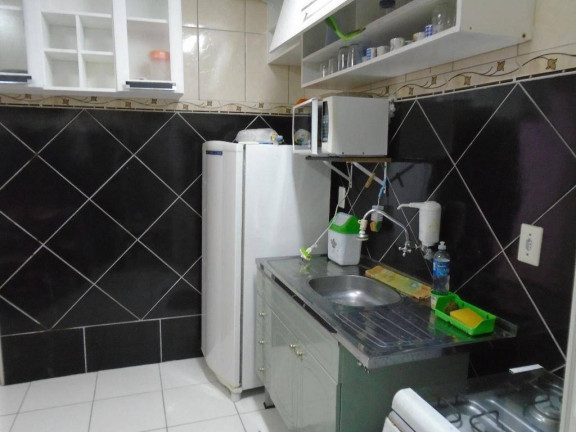 Imagem Apartamento com 1 Quarto à Venda, 60 m² em Boqueirão - Praia Grande Imagem Apartamento com 1 Quarto à Venda, 60 m² em Boqueirão - Praia Grande