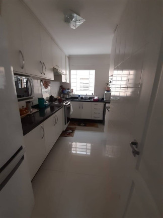 Imagem Apartamento com 3 Quartos à Venda, 64 m² em Itatiba