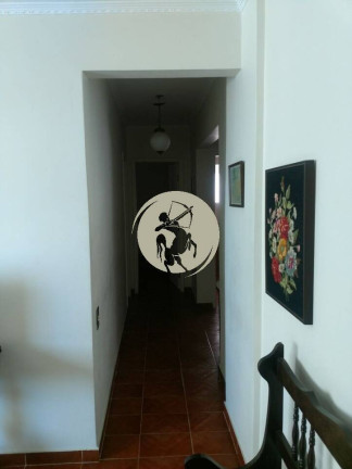 Imagem Apartamento com 2 Quartos à Venda, 95 m² em Vila Guilhermina - Praia Grande