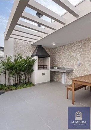 Apartamento com 2 Quartos à Venda, 50 m² em Quinta Da Paineira - São Paulo
