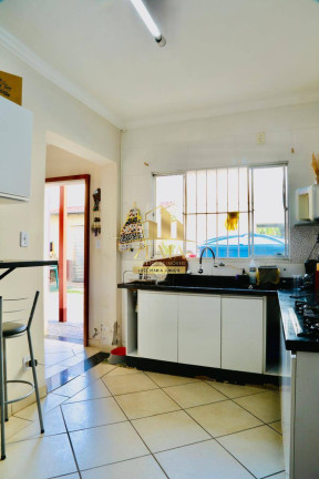 Imagem Casa com 4 Quartos à Venda, 245 m² em Mogi Moderno - Mogi Das Cruzes