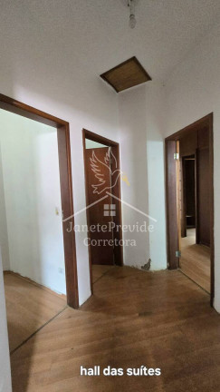 Imagem Casa de Condomínio com 3 Quartos à Venda, 280 m² em Alphaville - Santana De Parnaíba