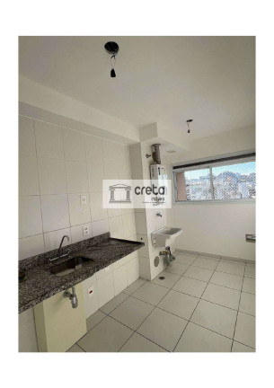 Imagem Apartamento com 3 Quartos à Venda, 66 m² em Parque Viana - Barueri