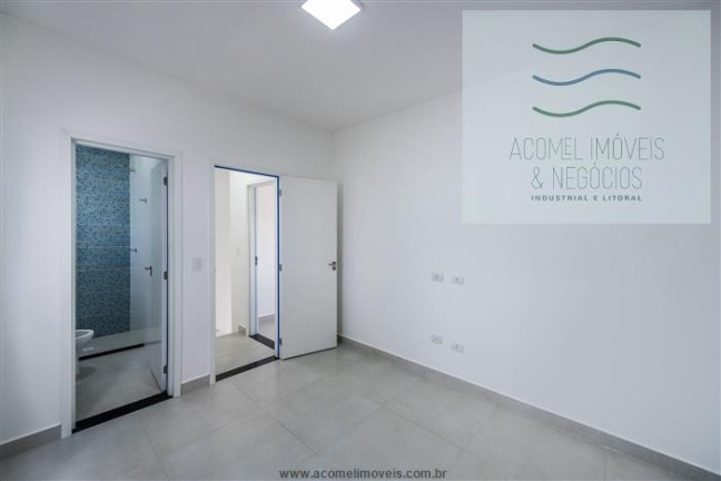 Imagem Casa com 2 Quartos à Venda, 70 m² em Pedreira - Mongagua