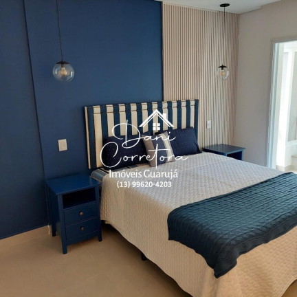 Imagem Imóvel com 6 Quartos à Venda, 520 m² em Jardim Acapulco - Guarujá