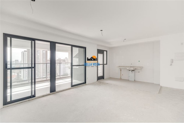 Imagem Apartamento com 2 Quartos à Venda, em Jardim Das Acácias - São Paulo Imagem Apartamento com 2 Quartos à Venda, em Jardim Das Acácias - São Paulo