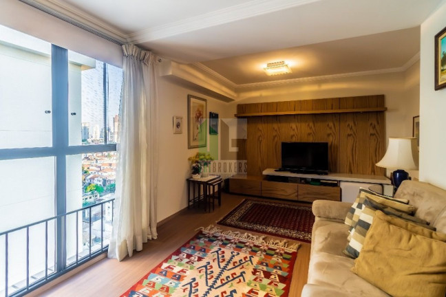 Imagem Apartamento com 2 Quartos à Venda, 180 m² em Vila Clementino - São Paulo Imagem Apartamento com 2 Quartos à Venda, 180 m² em Vila Clementino - São Paulo