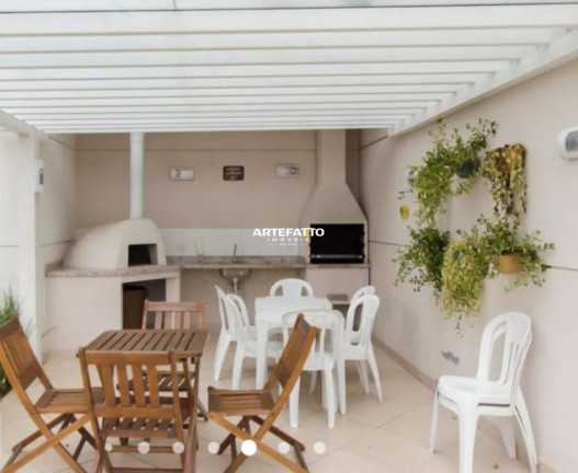 Imagem Apartamento com 3 Quartos à Venda, 73 m² em Vila Andrade - São Paulo Imagem Apartamento com 3 Quartos à Venda, 73 m² em Vila Andrade - São Paulo