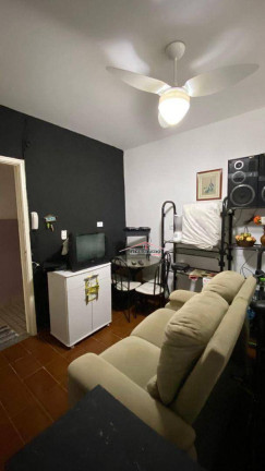 Imagem Kitnet com 1 Quarto à Venda, 31 m² em Aviação - Praia Grande